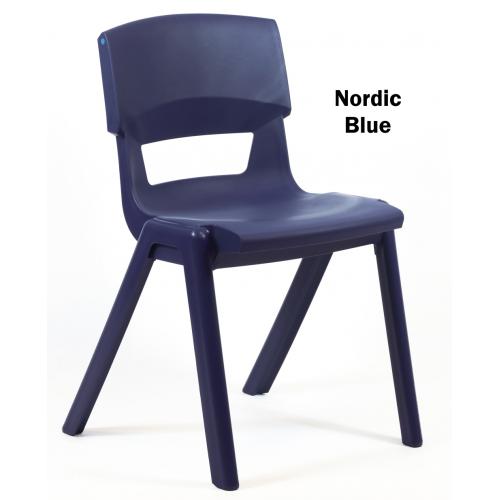 POSTURA PLUS CHAIRS SCHOOLSRUS
